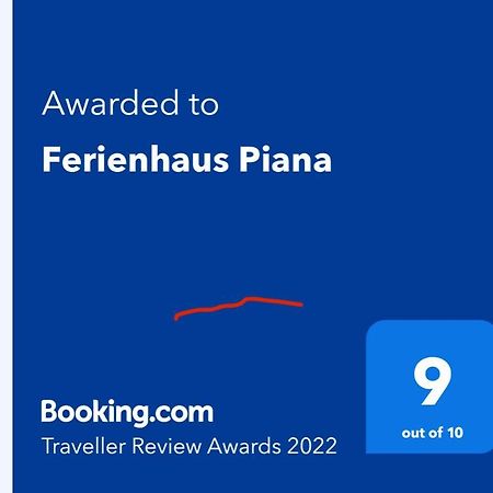 Ferienhaus Piana Monschau Exterior photo