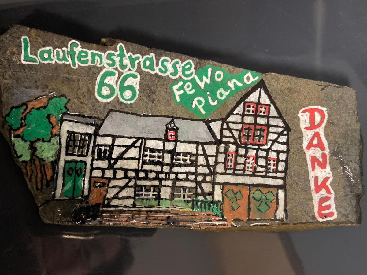 Ferienhaus Piana Monschau Exterior photo
