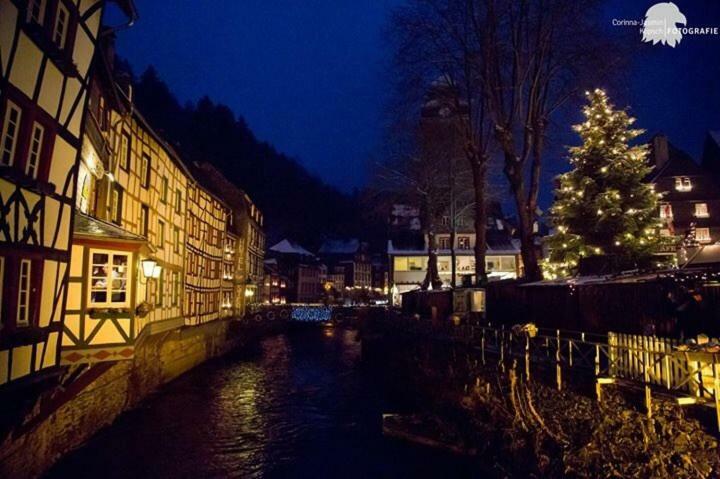 Ferienhaus Piana Monschau Exterior photo