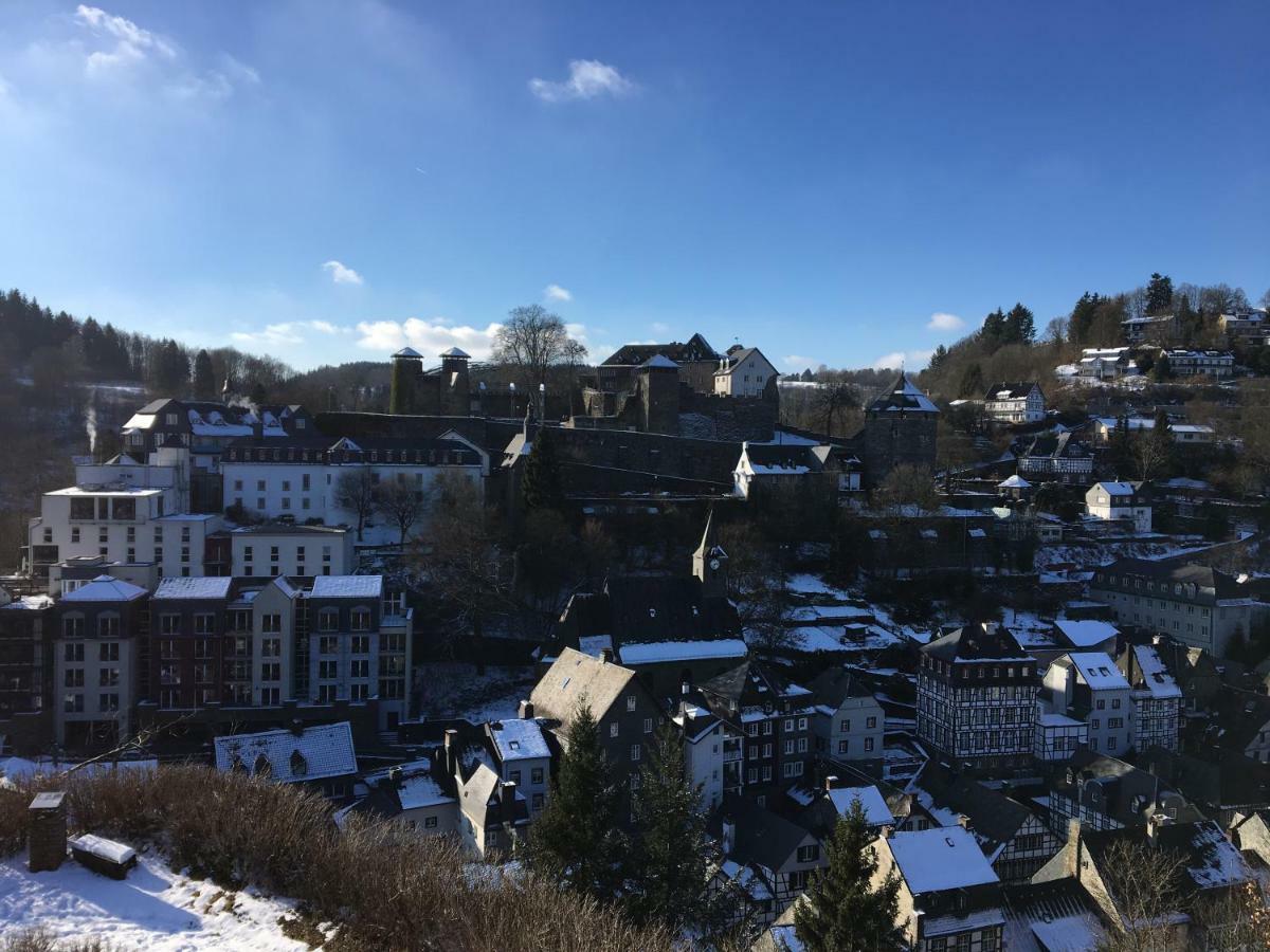 Ferienhaus Piana Monschau Exterior photo
