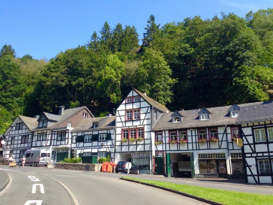 Ferienhaus Piana Monschau Exterior photo